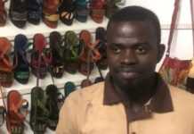 Mansour Sèye, Maroquinier : « Notre métier manque de visibilité » Mansour Sèye