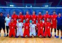 CHAN Volleyball : le Maroc dans le groupe de la « mort » L'équipe du Maroc