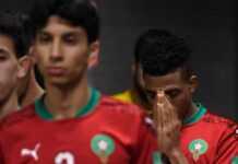 Mondial Futsal : le Brésil brise le rêve marocain et africain Maroc battu par Brésil (Futsal)