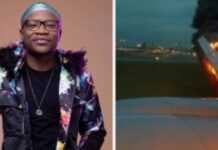 Master KG survit miraculeusement à l’accident d’un avion de Turkish Airlines Master KG