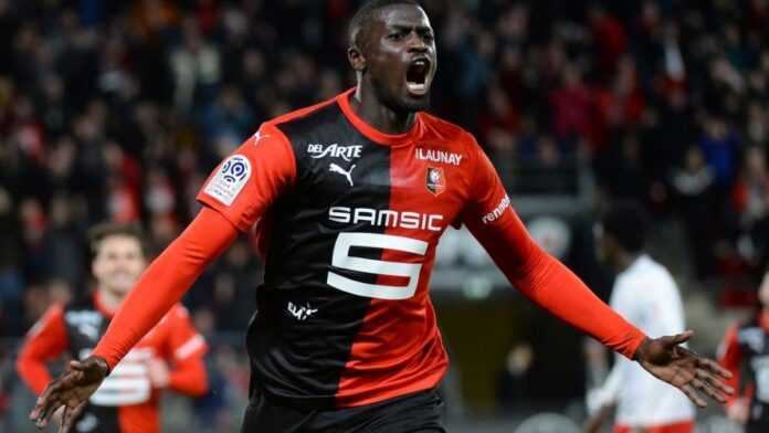 Mbaye Niang