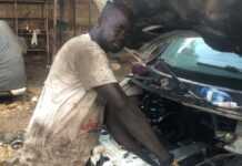 Mouride Thiam