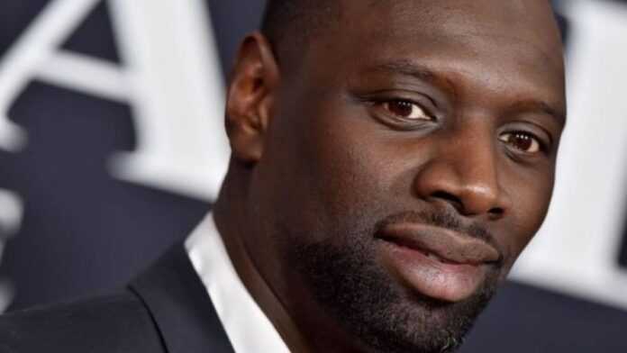 Omar Sy