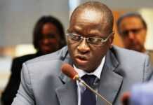 Ousmane Diagana