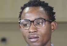 Wally Seck, les photos avec les homosexuels et… Ouzin Keïta Ouzin Keïta