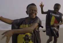 Ramba Junior en feat avec Grand M