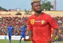 Mondial 2022 : Soumah KO, Saïdou Sow OK contre le Maroc