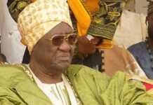 Cameroun : baobab de la tradition, le Sultan Ibrahim Mbombo Njoya s’en est allé Sultan Ibrahim Mbombo Njoya