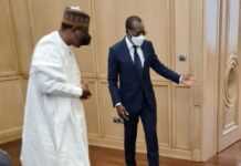 Bénin : vers la mise en place d’un cadre de concertation entre anciens chefs d’Etat et Président en exercice Boni Yayi et Patrice Talon au Palais