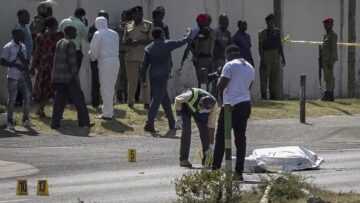 Tanzanie : le Conseil des imams dénonce les « meurtres de civils » post-électoraux Attaque en Tanzanie