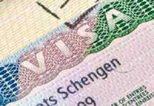 Un Visa Schengen