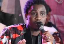 Wally Seck dévoile le clip officiel de « Natural Love » (vidéo) Wally Seck