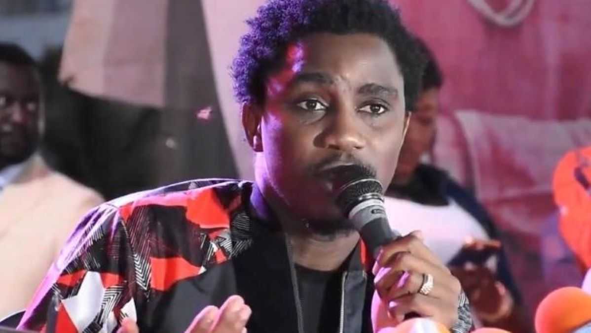 Wally Seck dévoile le clip officiel de « Natural Love » (vidéo)