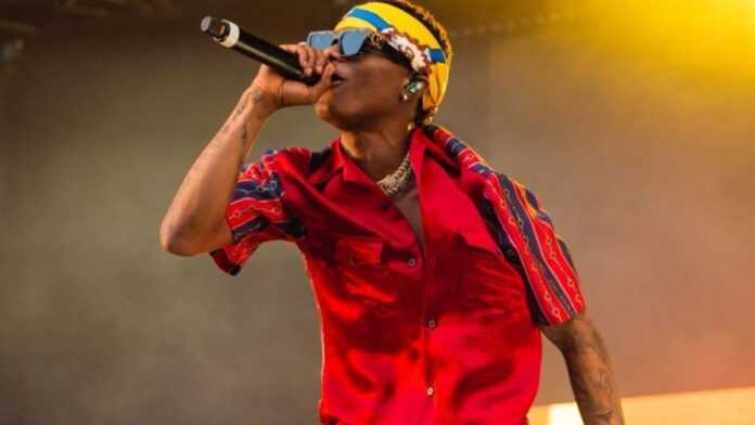 Wizkid