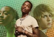 « Essence » de Wizkid devient la chanson la plus « shazamed » Wizkid