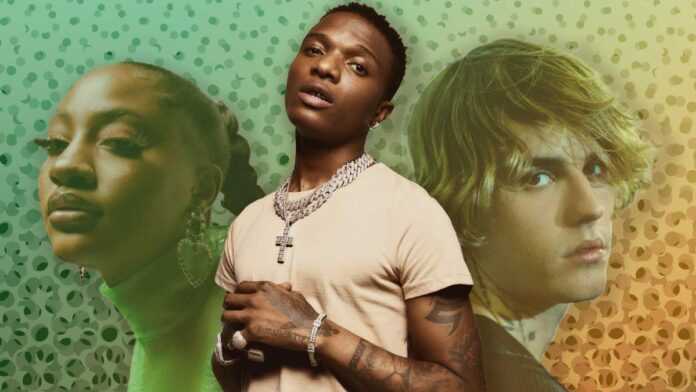 Wizkid