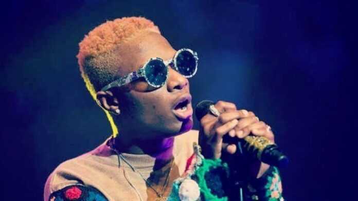 Wizkid