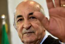 Abdelmadjid Tebboune (04 oct 21)