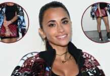 Antonella Roccuzzo (07 oct 21)