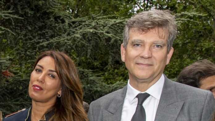 Arnaud Mentebourg et Amina Walter (02 oct 21)