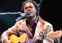 FESPACO 2021 : Baaba Maal attendu à l’ouverture, Didier Awadi aussi Baba Maal (15 oct 21)