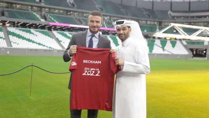 David Beckham (24 oct 21)