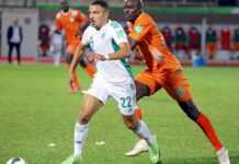 Bennacer vs Niger (12 oct 21)