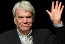 Quand Bernard Tapie intégrait dans sa famille une adolescente marocaine Bernard Tapie (04 oct 21)