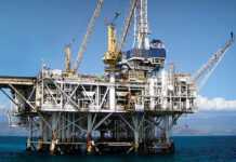 Colère au Sahara après la signature d’un accord pétrolier entre le Maroc et Israël Bloc pétrolier (19 oct 21)