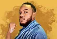 «Peuple Aboyi RAM», la chanson qui dénonce une taxe sur les mobiles en RDC Bob Elvis (30 oct 21)