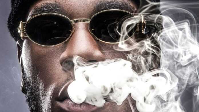 Burna Boy (14 oct 21)