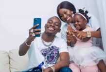 Carmen Sama et Sidiki Diabaté (21 oct 21)