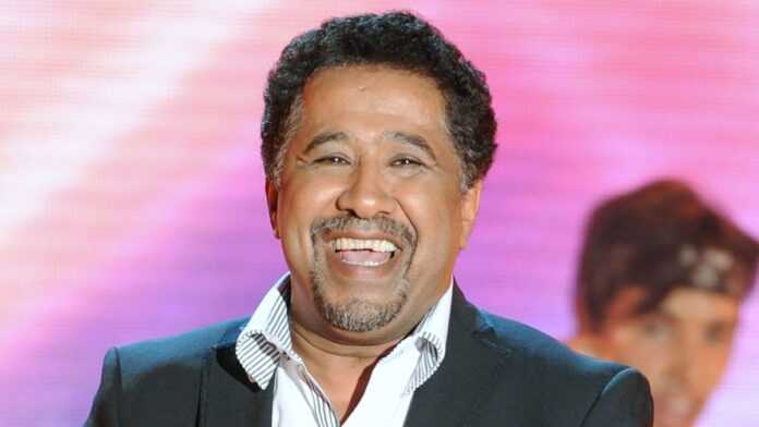 Cheb Khaled