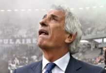 Mondial 2022 : Vahid Halilhodzic pense déjà aux barrages Coach Vahid du Maroc (10 oct 21)