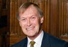 David Amess (15 oct 21)