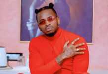 MTV Europe Music Awards 2021 : Amaarae, Diamond Platnumz, Focalistic…, nominés Diamond Platnumz (22 oct 21)