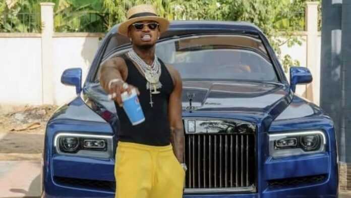 Diamond Platnumz pour ses 32 ans