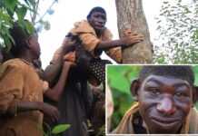 Zanzimana Elie, le «tarzan rwandais» rejoint l’école Zanzimana Elie (21 oct 21)