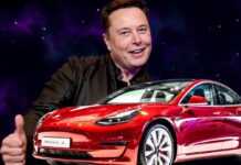 Premier trillionnaire de la planète, Elon Musk plus riche que Bill Gates et Mark Zuckerberg Elon Musk (22 oct 21)