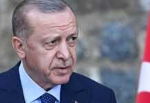 Recep Tayyip Erdogan