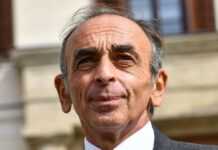 Eric Zemmour