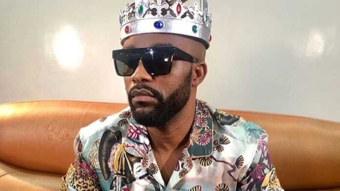 Fally Ipupa (03 oct 21)