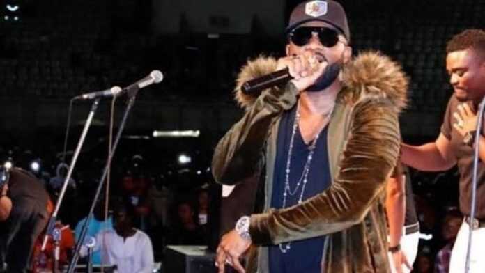 Fally Ipupa (11 oct 21)