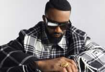 Fally Ipupa annonce la réédition de «Tokooss II» en novembre Fally Ipupa (21 oct 21)