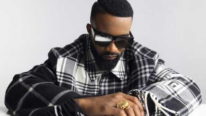 Fally Ipupa (21 oct 21)