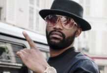 Fally Ipupa
