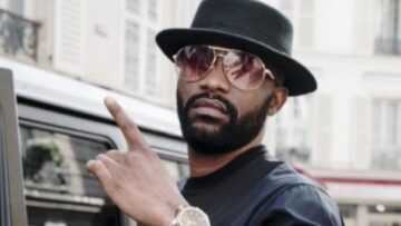 Fally Ipupa célèbre 20 ans de carrière avec « XX » et vise le sommet mondial Fally Ipupa