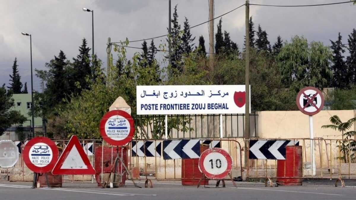 Pourquoi l’Algérie et le Maroc ont décidé de rouvrir leur frontière commune
