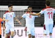 Futsal mondial 2024 : le Maroc candidat pour l’organisation Futsal Maroc (07 oct 21)