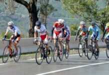 Grand prix international d’Alger (24 oct 21)